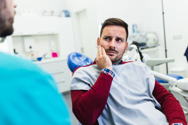 Best Wisdom Tooth Removal  in Fletcher, OK