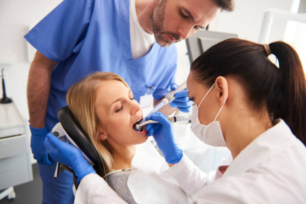 Best Pediatric Dentistry  in Fletcher, OK