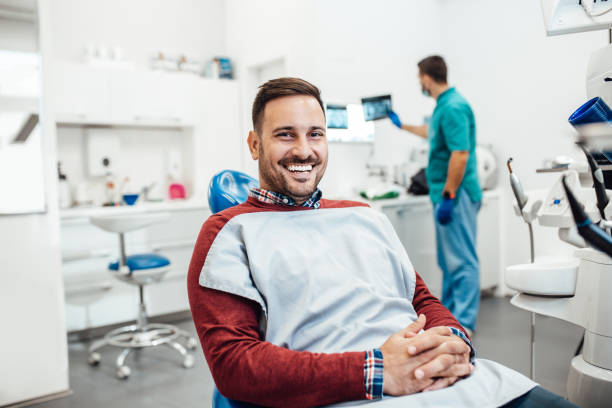 Best Oral Cancer Screening  in Fletcher, OK