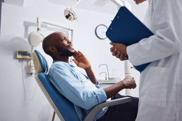 Best Dental Fillings (Composite and Amalgam)  in Fletcher, OK