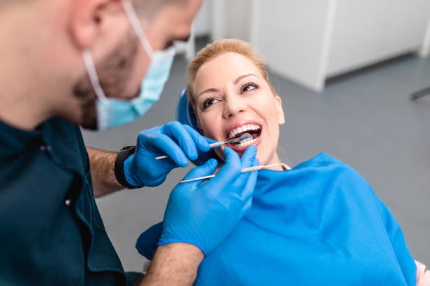 Emergency Dental Services in Fletcher, OK