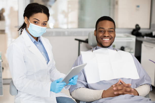 Fletcher, OK Holistic Dental Care Services Company