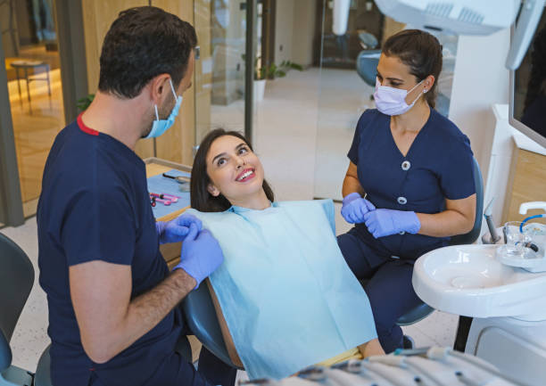 Best Periodontal (Gum) Disease Treatment  in Fletcher, OK