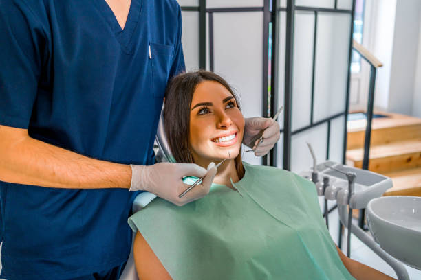 Best Emergency Dental Care  in Fletcher, OK