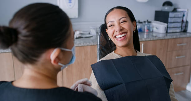 Best Laser Dentistry  in Fletcher, OK