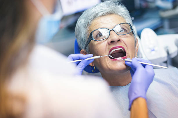 Best Traditional Braces  in Fletcher, OK