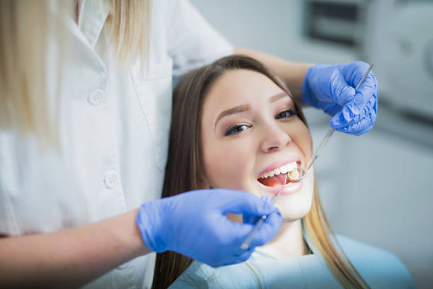 Best Dental Inlays and Onlays  in Fletcher, OK