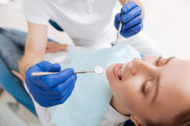 Sleep Apnea Treatment in Fletcher, OK